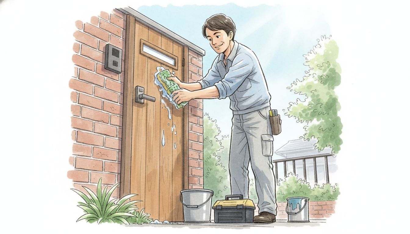 DIY設置の可否とメンテナンス・寿命